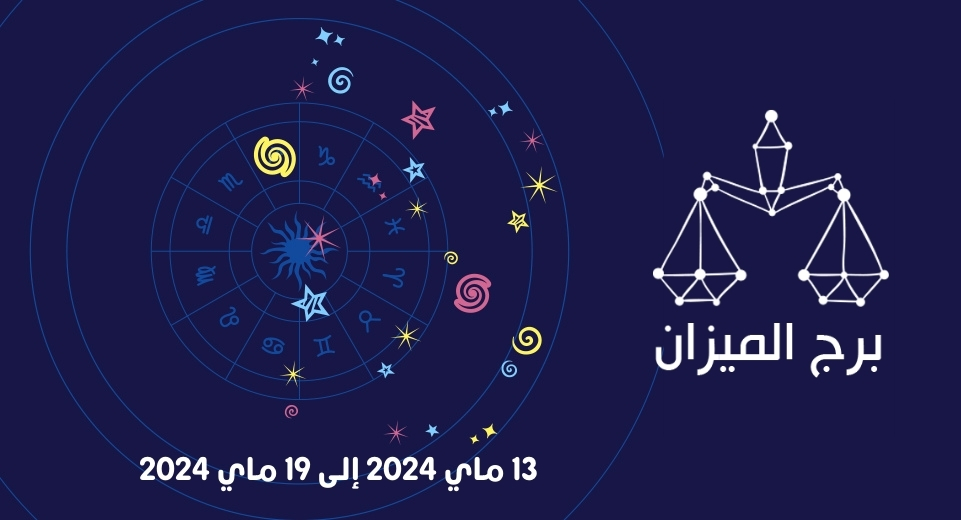 التوقعات الكاملة لبرج الميزان